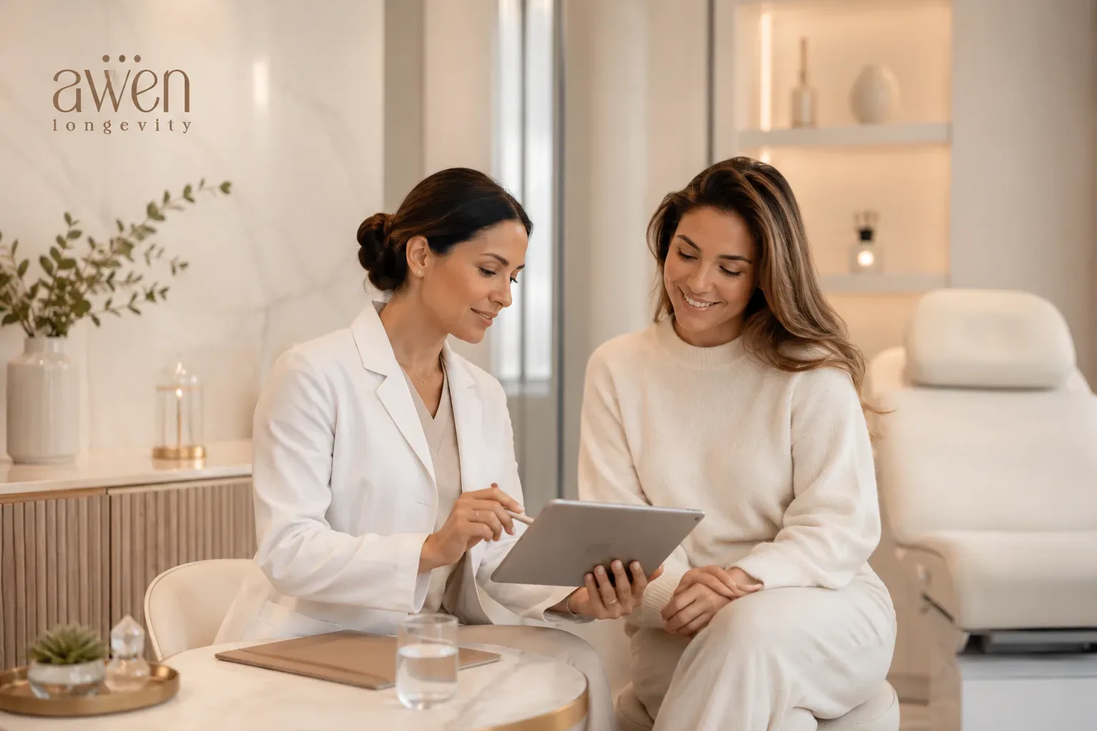 Follow-Up and Recovery Support