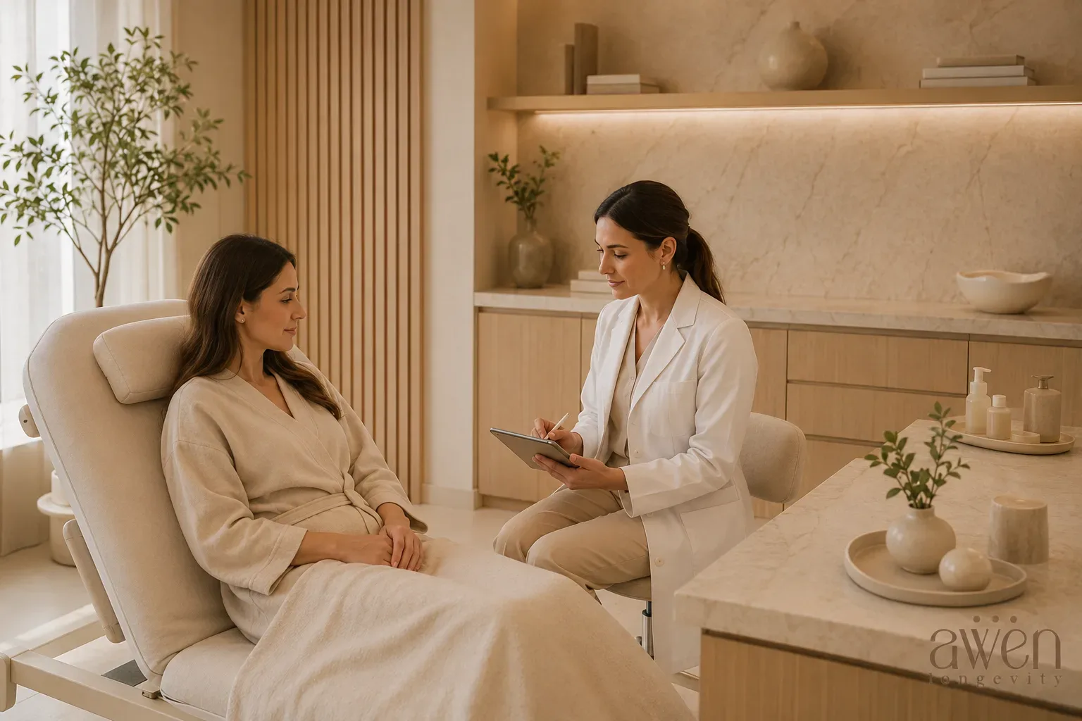 Treatment and Clinical Care
